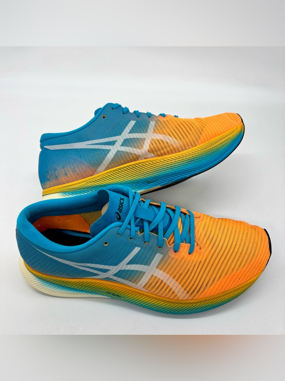 Asics Metaspeed - Picture 5 of 12